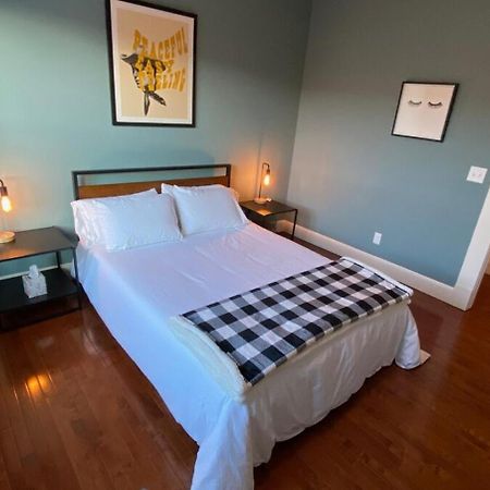 Ednas Place, Downtown Salida Ngoại thất bức ảnh