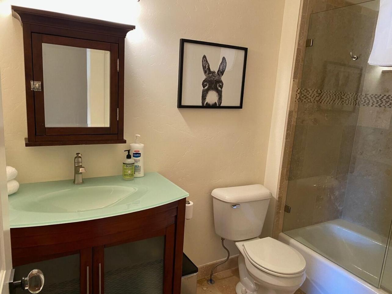 Ednas Place, Downtown Salida Ngoại thất bức ảnh