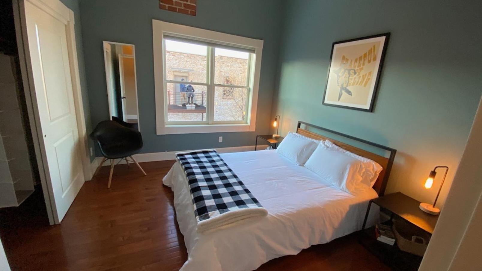 Ednas Place, Downtown Salida Ngoại thất bức ảnh